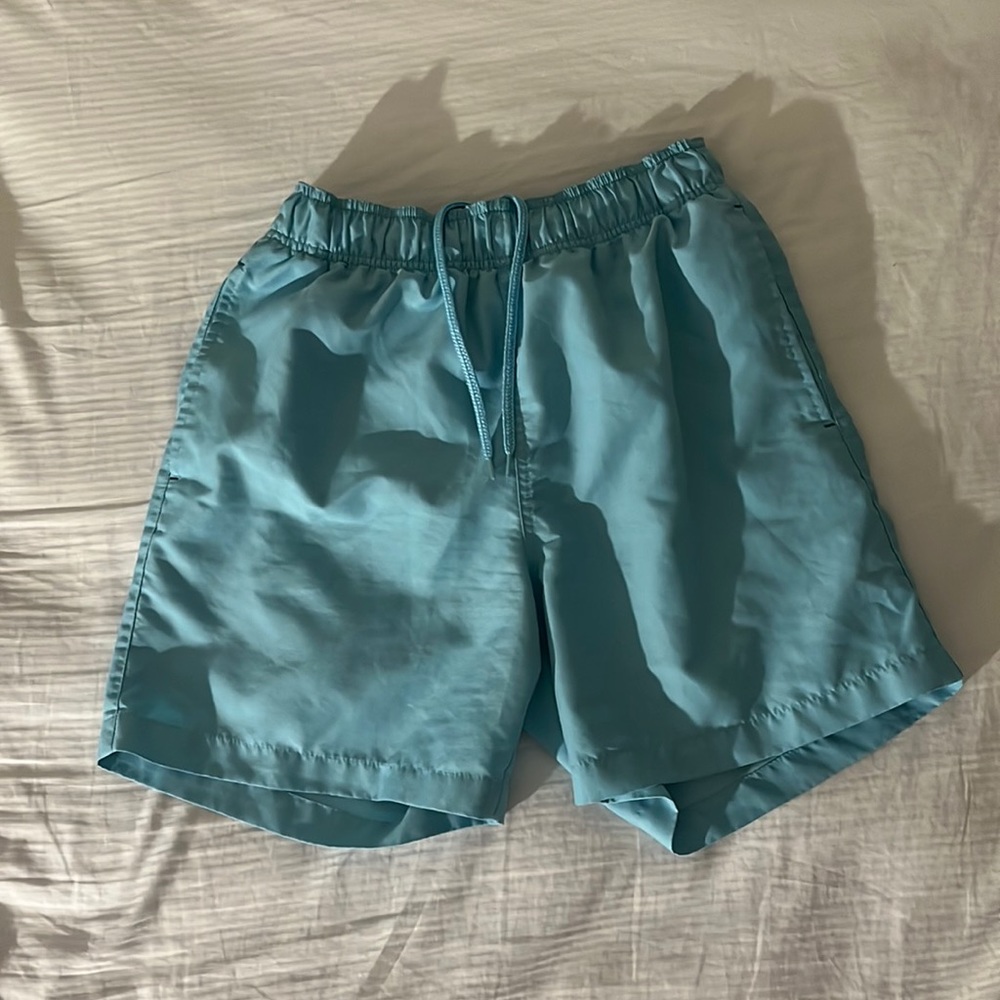 Short
